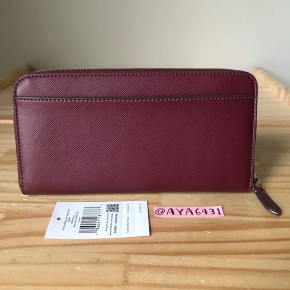 Kate spade wallet🎈🎈 - Picture 2 of 8